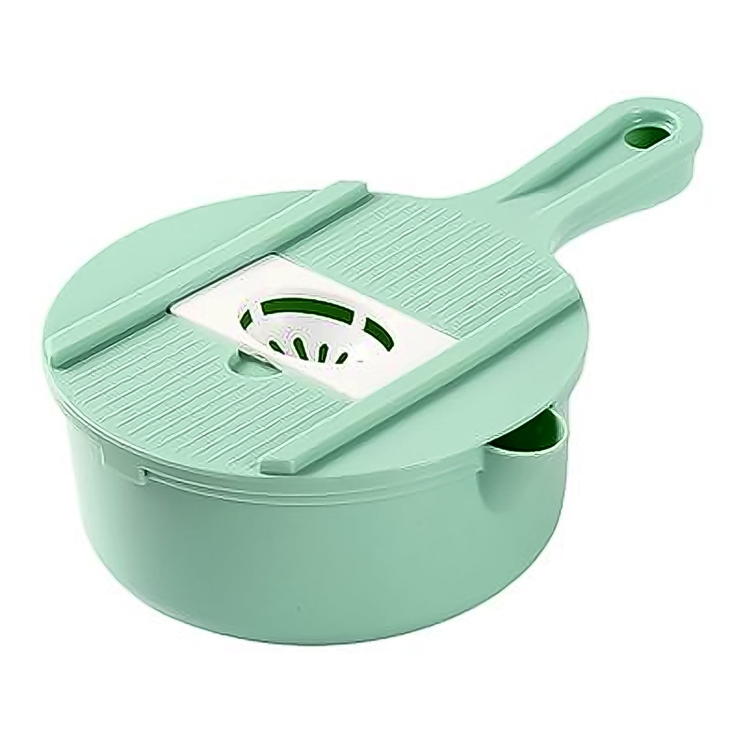 MultiChop Rinse Basket MultiChop Rinse Basket
